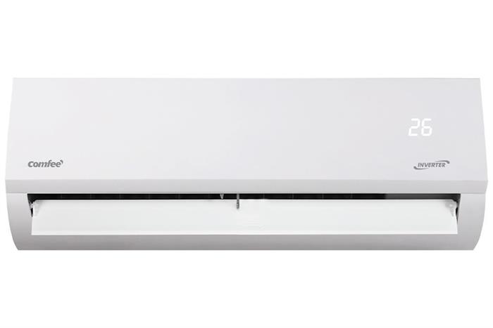 Điều hòa Comfee Inverter 18000 BTU 2 Chiều CFS-18VHAFF